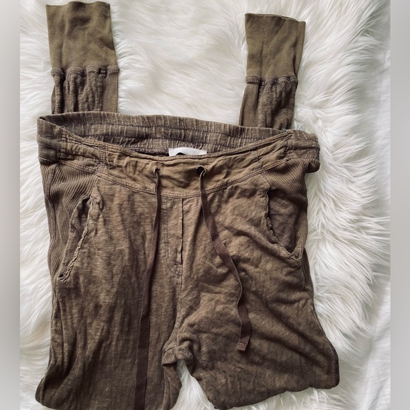 Zara Pants & Jumpsuits Zara Lounge Pants Poshmark